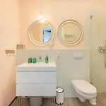 Schloß Hohenzollern 14 Apartment Ostseebad Heringsdorf