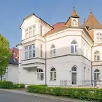 Schloß Hohenzollern 14 Apartment
