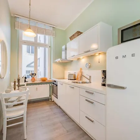 Schloss Hohenzollern 14 Apartamento