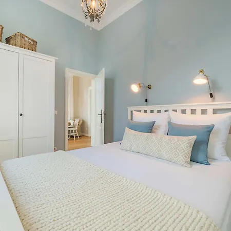 Schloss Hohenzollern 14 Heringsdorf (Usedom)