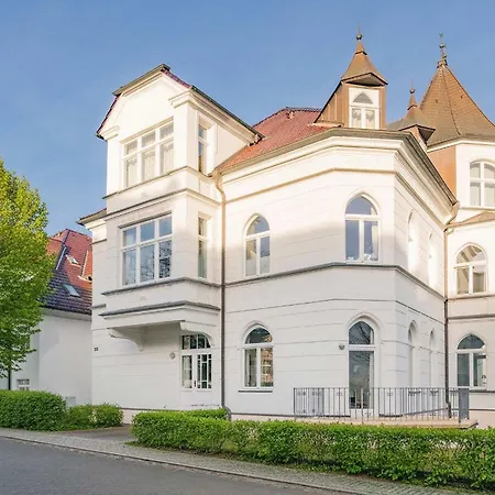 Schloss Hohenzollern 14 Apartament