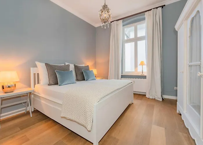 Schloss Hohenzollern 14 Heringsdorf (Usedom)