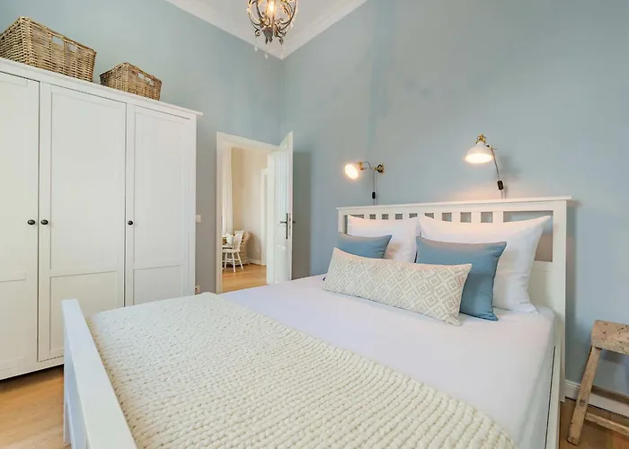 Schloss Hohenzollern 14 Heringsdorf (Usedom)